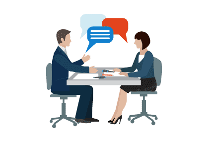 business negotiation